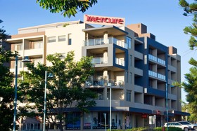 Mercure Centro Port Macquarie