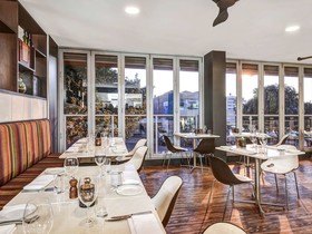 Mercure Centro Port Macquarie
