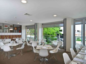 Mercure Centro Port Macquarie