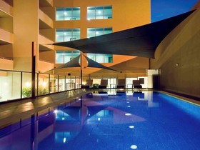 Mercure Centro Port Macquarie