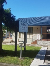 Narimba Lodge Motel