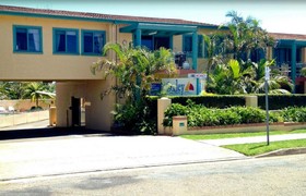 Oxley Cove Apartments