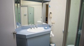 Palm Court Motor Inn