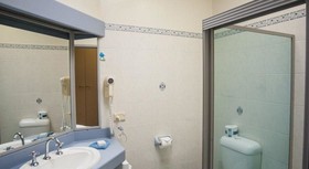 Palm Court Motor Inn
