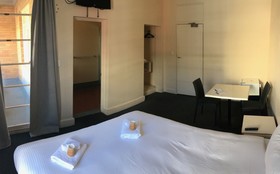 Port Macquarie Hotel