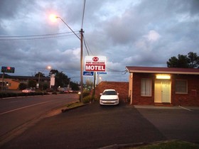 Port Macquarie Motel