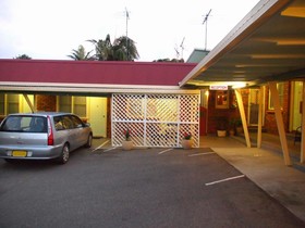 Port Macquarie Motel