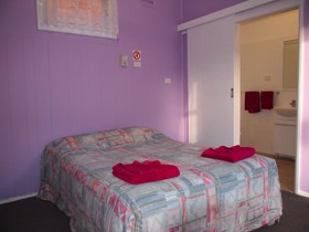 Port Macquarie Motel