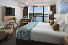 Sails Port Macquarie by Rydges
