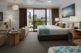 Sails Port Macquarie by Rydges