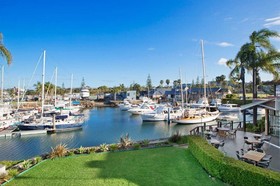 Sails Port Macquarie by Rydges