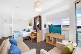 Sails Port Macquarie by Rydges