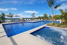 Sails Port Macquarie by Rydges