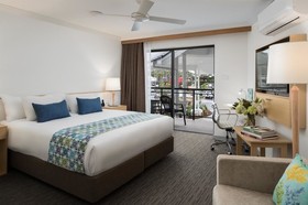 Sails Port Macquarie by Rydges