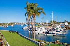 Sails Port Macquarie by Rydges