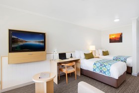 Sails Port Macquarie by Rydges