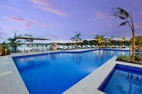 Sails Port Macquarie by Rydges