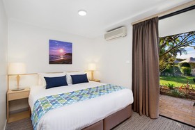 Sails Port Macquarie by Rydges