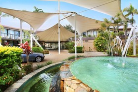 Sails Port Macquarie by Rydges