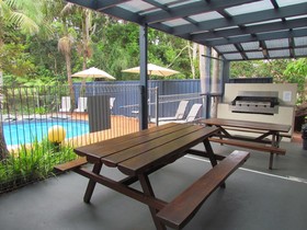 Shelly Beach Resort