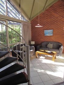Shelly Beach Resort