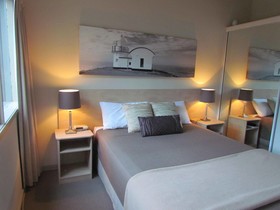 Shelly Beach Resort