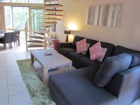Shelly Beach Resort