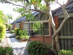Shelly Beach Resort