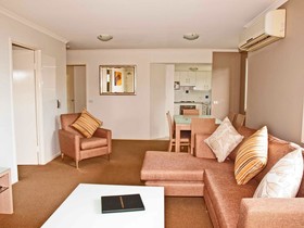 South Pacific Apartments Port Macquarie