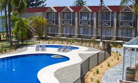 Waters Edge Port Macquarie