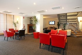 Waters Edge Port Macquarie