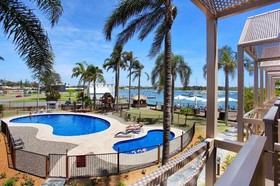 Waters Edge Port Macquarie