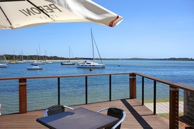 Waters Edge Port Macquarie