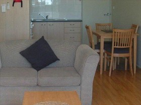 Waterview Holiday Apartments