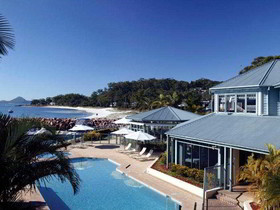 Anchorage Port Stephens