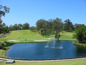 The Landmark Nelson Bay