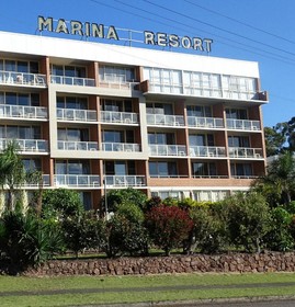 Marina Resort