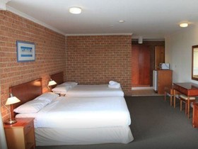 Marina Resort