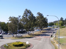 Nelson Towers Motel & Apartments