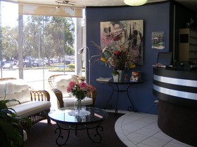 Nelson Towers Motel & Apartments