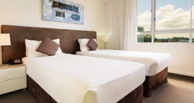 Oaks Nelson Bay Lure Suites
