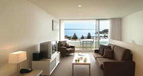 Oaks Nelson Bay Lure Suites