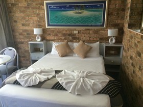 Port Stephens Motor Lodge