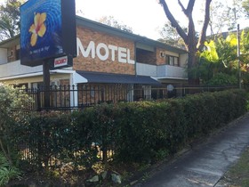Port Stephens Motor Lodge