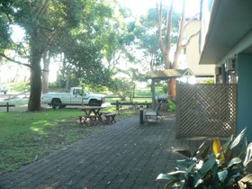 Port Stephens Motor Lodge