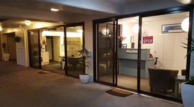 Port Stephens Motor Lodge