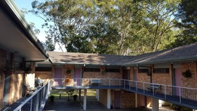 Port Stephens Motor Lodge
