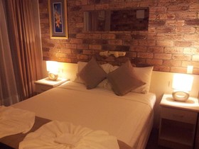 Port Stephens Motor Lodge