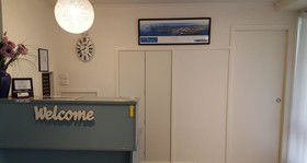 Port Stephens Motor Lodge