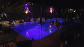The Admiral Nelson Motor Inn